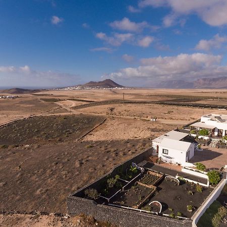 Villa El Jable Lanzarote Тегисе Екстериор снимка