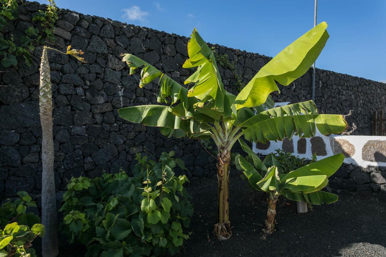 Villa El Jable Lanzarote Тегисе Екстериор снимка